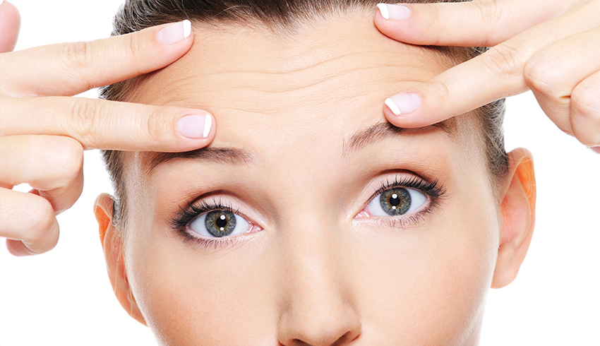 4 Sneaky Causes Of Wrinkles (& How To Avoid Them)